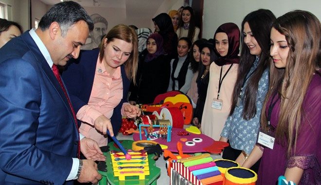 eru develi huseyin sahin m y o ogrencileri