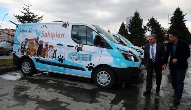 Melikgazi Belediyesi