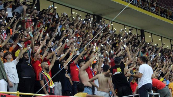 Galatasaray maç biletleri satışa çıktı