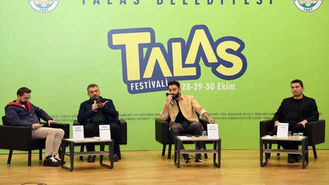 Talas Festivali