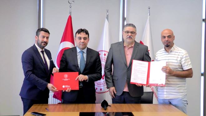 Uluslararası influencerlar Kayseri sağlık turizmini tanıtacak