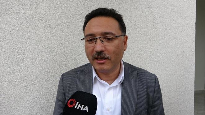 Vali Çiçek: “Türkiye’nin En Büyük Uyuşturucu Rehabilitasyon Merkezini Kayseri’de inşa edeceğiz”