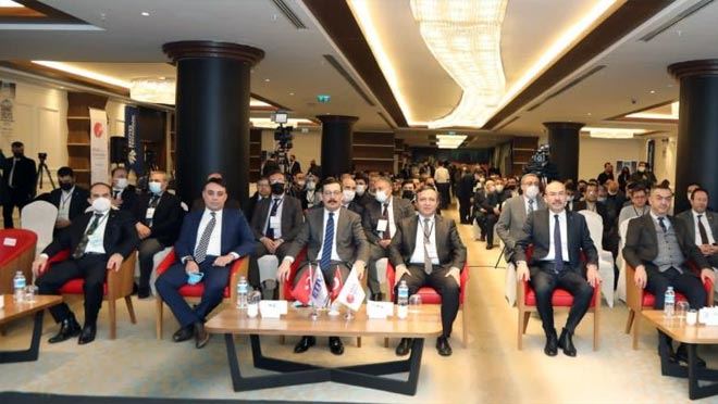 Summit Erciyes: Geleceğe Yatırım Yapanlar Zirvesi