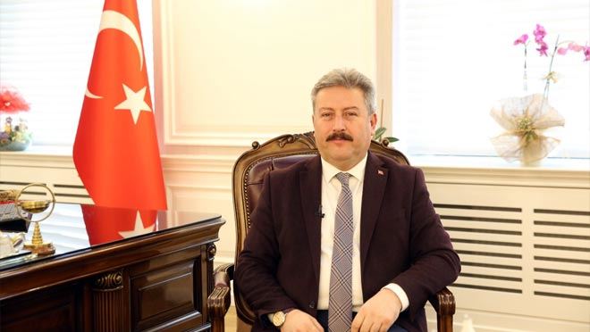 Palancıoğlu: