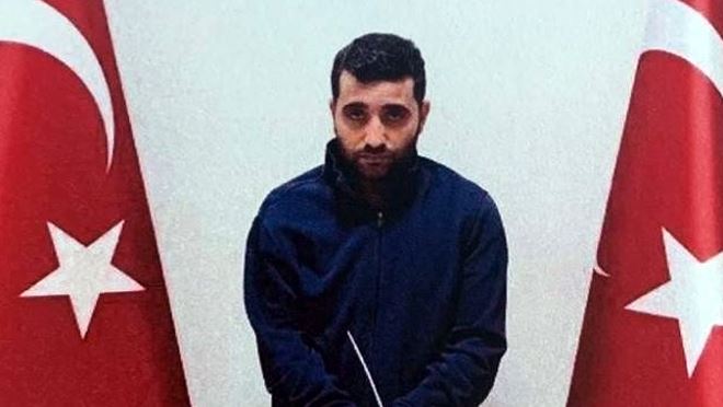 Kayseri saldırısının faili PKK’lı terörist Ferhat Tekiner’in avukatından tepki çeken savunma