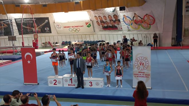Kadir Has Ortaokulu Türkiye Şampiyonu