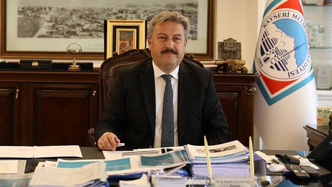 Başkan Mustafa Palancıoğlu; “Mel-Mek 2022-2023 İlk Dönem Kayıtları Başladı”