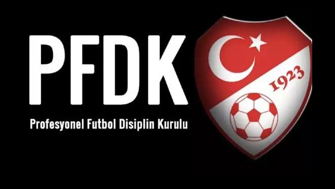 PFDK’dan, Yukatel Kayserispor’a ağır ceza 