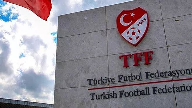 TFF duyurdu ara transfer dönemi 5 Mart’a kadar uzatıldı
