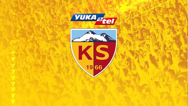 Kayserispor’da futbolculara deprem izni