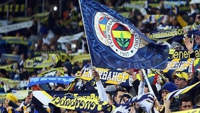 Fenerbahçe’den taraftar kararına itiraz var 