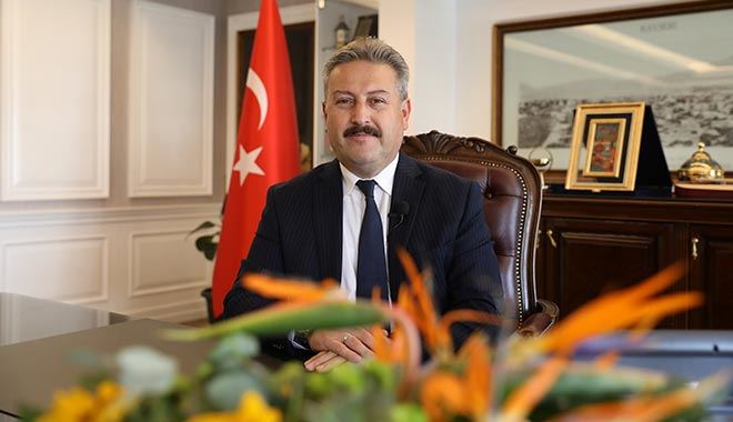 Başkan Palancıoğlu Fas’ta Düzenlenen Arlem Toplantısına Katılacak