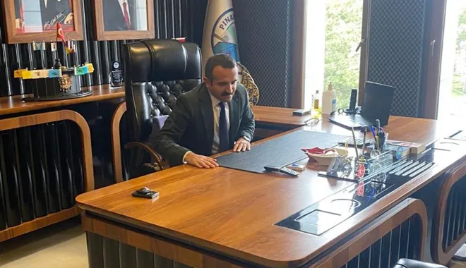 Pınarbaşı Belediye Başkanlığı