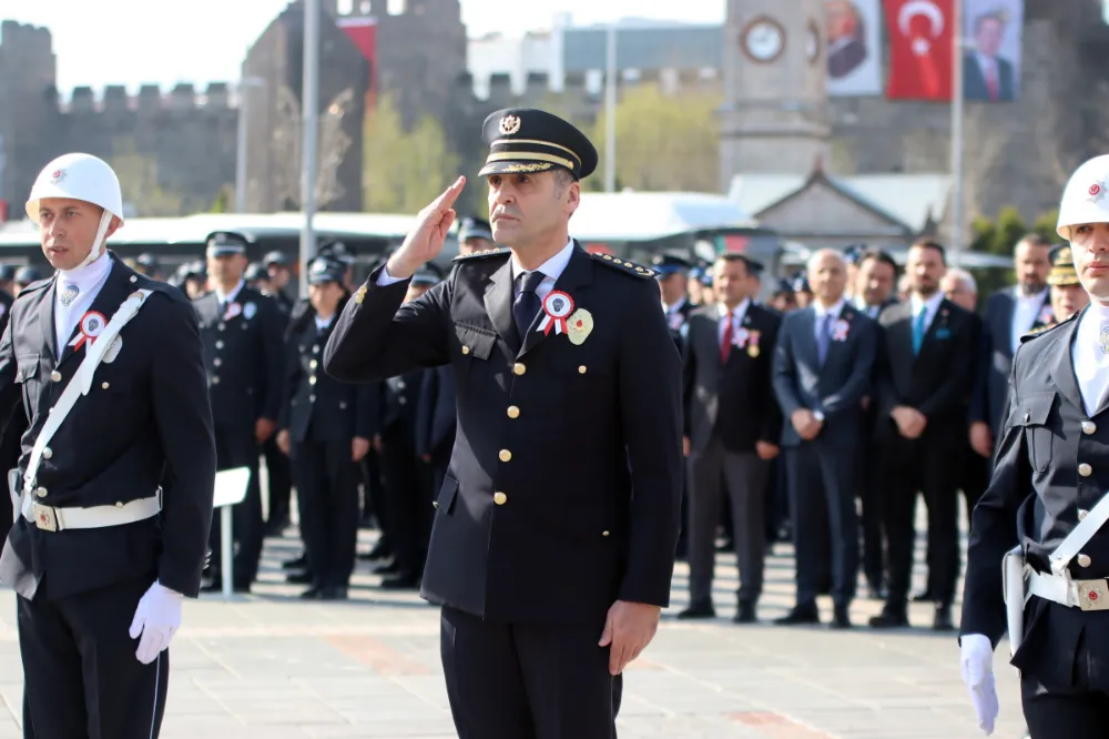 Türk Polis Teşkilatı