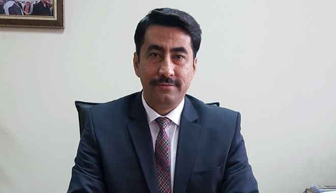 HİZMET-İŞ KAYSERİ ŞUBE BAŞKANI ÇELİK: