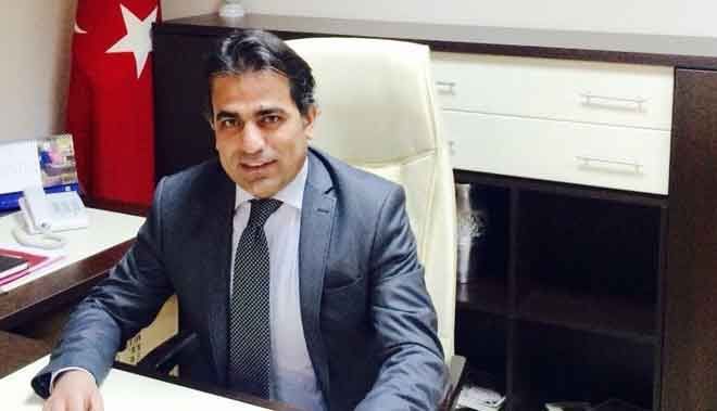 KAYSERİ GAZETECİLER CEMİYETİ