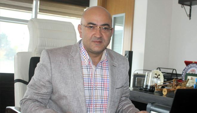 ERCİYES DÜNYA SPORTİF FAALİYETLER KLASMANINDA