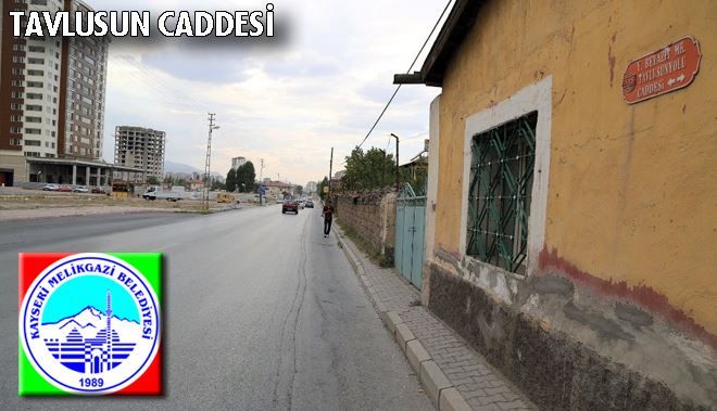 MELİKGAZİ BELEDİYESİ