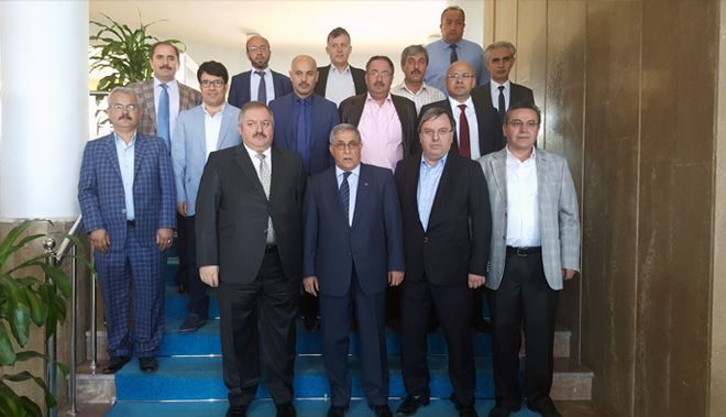 MHP MİLLETVEKİLİ ADAYI KİLCİ,