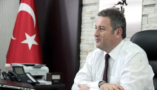 TALAS BELEDİYESİ ŞEHİT FURKAN DOĞAN İÇİN ANIT YAPTIRACAK