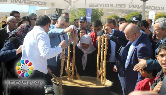 KEDİ BACAĞI ORİJİNAL İSMİ İLE