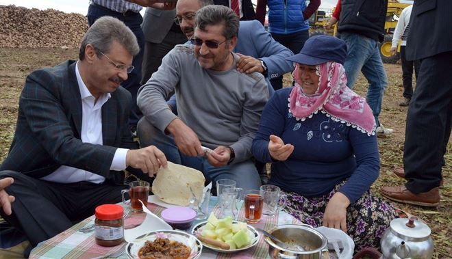 KAYSERİ ŞEKER AİLESİ