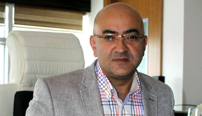 ERCİYES´TE SICAK SU ARAMALARI DEVAM EDİYOR