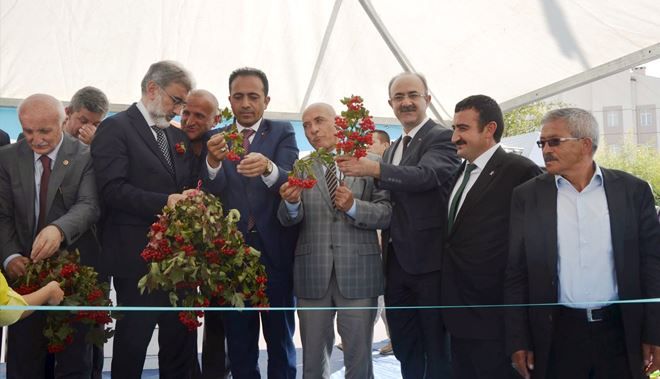 BÜNYAN BELEDİYESİ