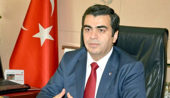 VALİ DÜZGÜN, EMNİYET VE ASAYİŞ OLAYLARINI DEĞERLENDİRDİ?