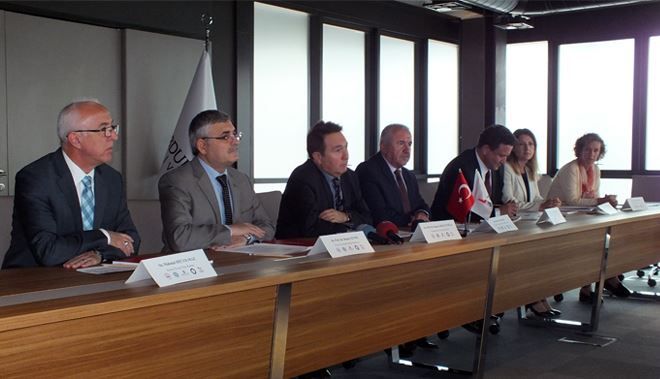 ERASMUS STAJ KONSORSİYUMU KABUL EDİLDİ