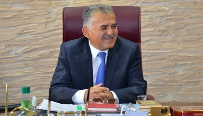 MELİKGAZİ BELEDİYESİ