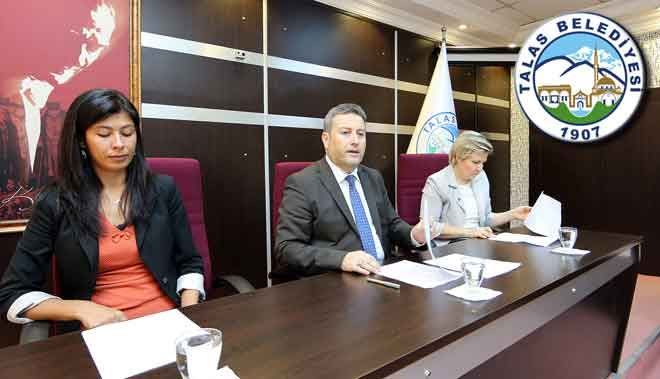 HİZMETLERE 20 MİLYONLUK