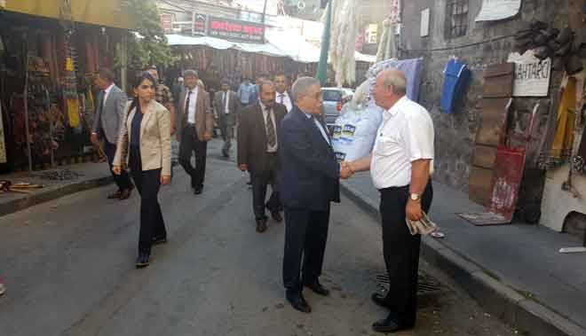 MHP MİLLETVEKİLİ KİLCİ: