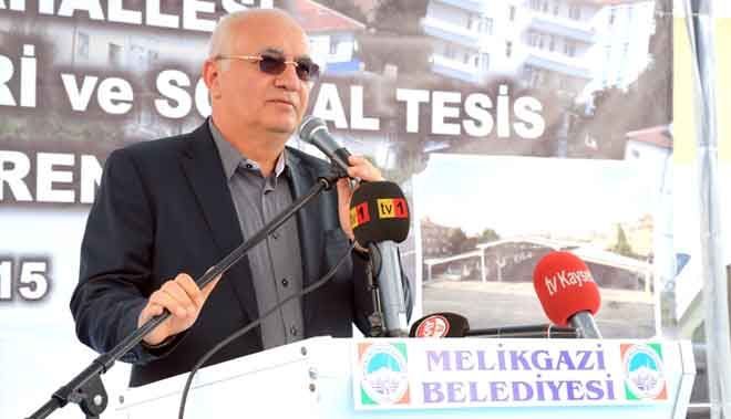 MİLLETVEKİLİ ADAYI ELİTAŞ: