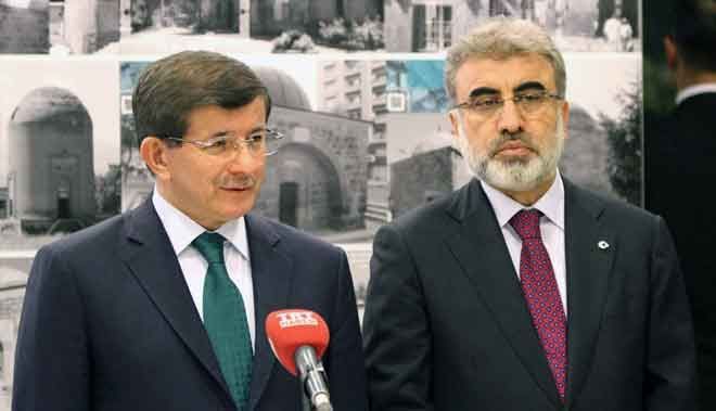 BAŞBAKAN, BUGÜN 15:30´DA