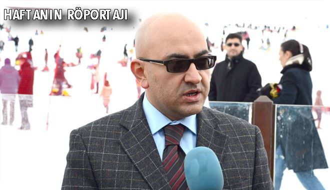 MURAT CAHİD CINGI İLE