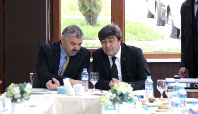 PINARBAŞI BELEDİYESİ