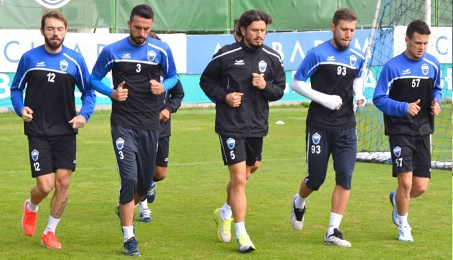 SAVRUK, ?KİMSE BOŞ DURMAYACAK?