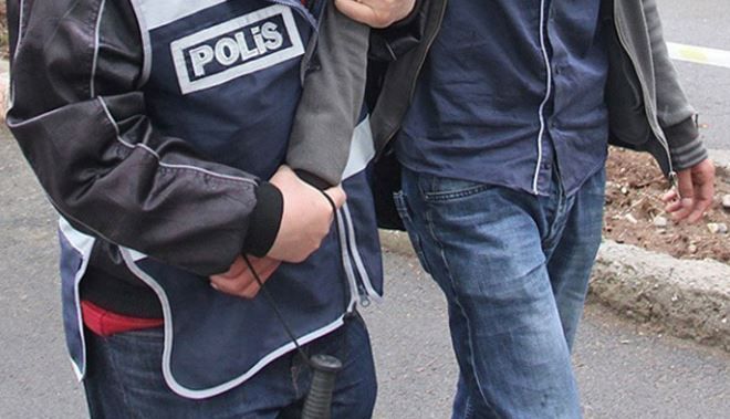 ESKİŞEHİR MERKEZLİ FETÖ/PDY OPERASYONU