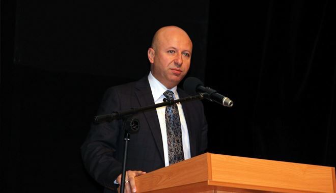 KOCASİNAN´DAN UYUŞTURUCU MÜCADELESİ´NE DESTEK