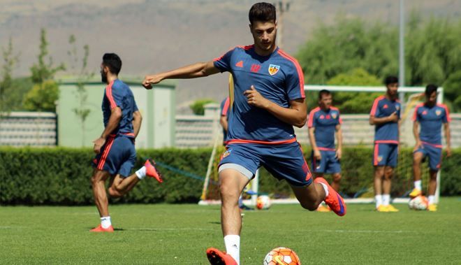 KAYSERİSPOR, ESKİ GOLCÜLERİNİ ARAR OLDU