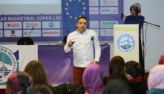 DEZAVANTAJLI BİREYLERİN İSDİHDAMI İÇİN