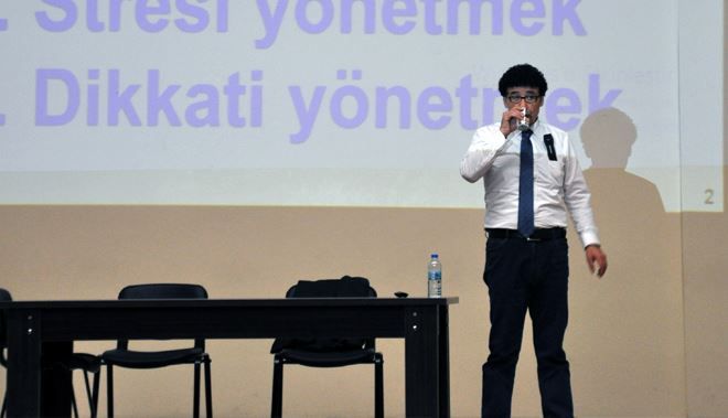 EĞİTİMCİ SÜLEYMAN BELEDİOĞLU