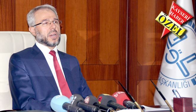 UMRE KAYITLARI BAŞLADI