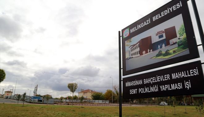 SAĞLIK HİZMETİNDE