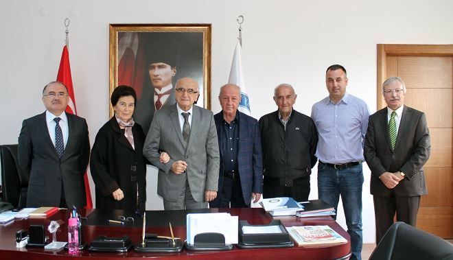 HAYIRSEVER İŞADAMI NURULLAH BALDÖKTÜ