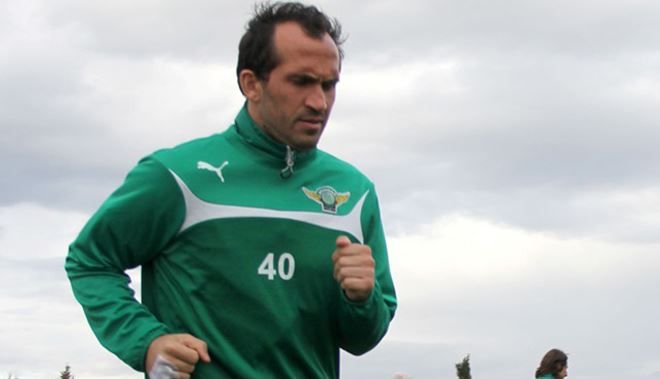 KAYSERİ´DE GEKAS SESLERİ