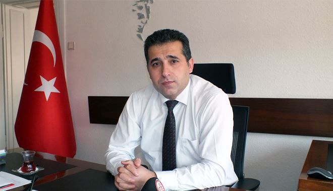 ÇEVRE İL MÜDÜRÜ GÜVER: