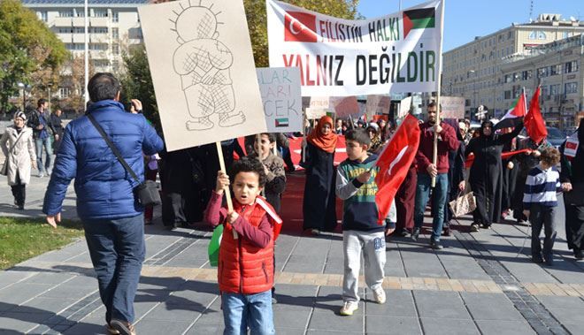 GÖNÜLLÜ KURULUŞ TEMSİLCİLERİ