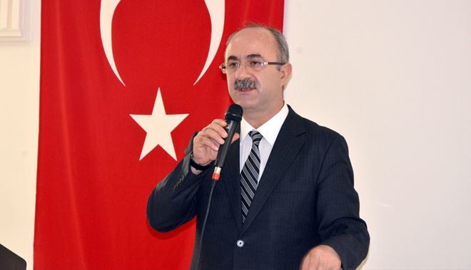 BÜNYAN YENİ TOKİ KONUTLARI İÇİN